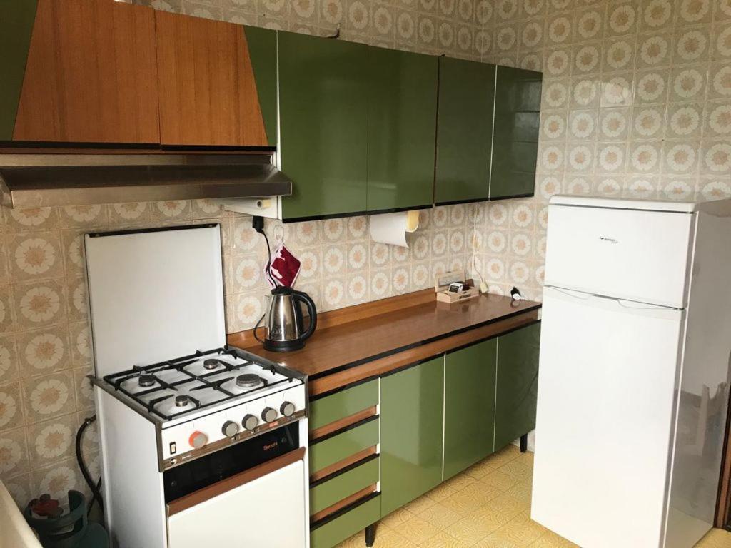 Appartamento Marina Vista *
