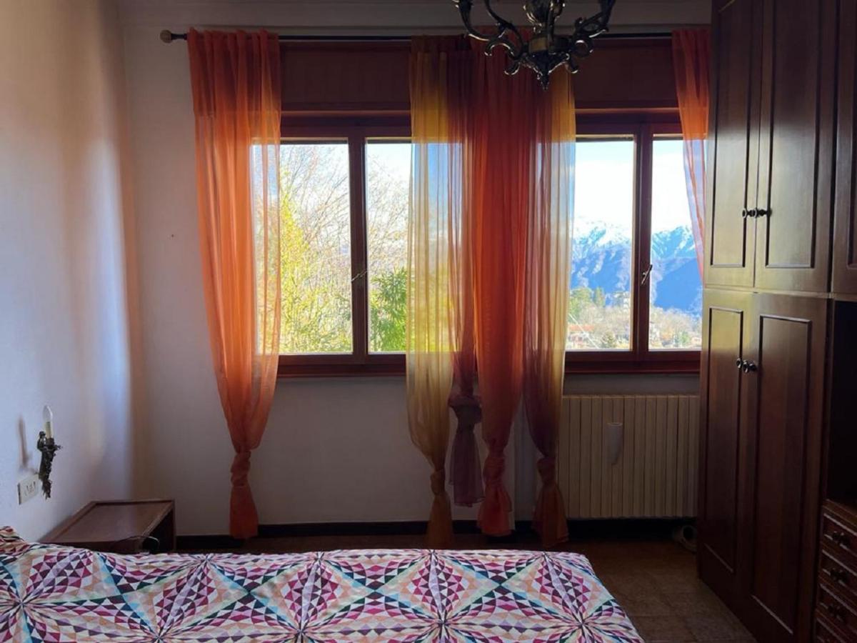 Appartamento Marina Vista *