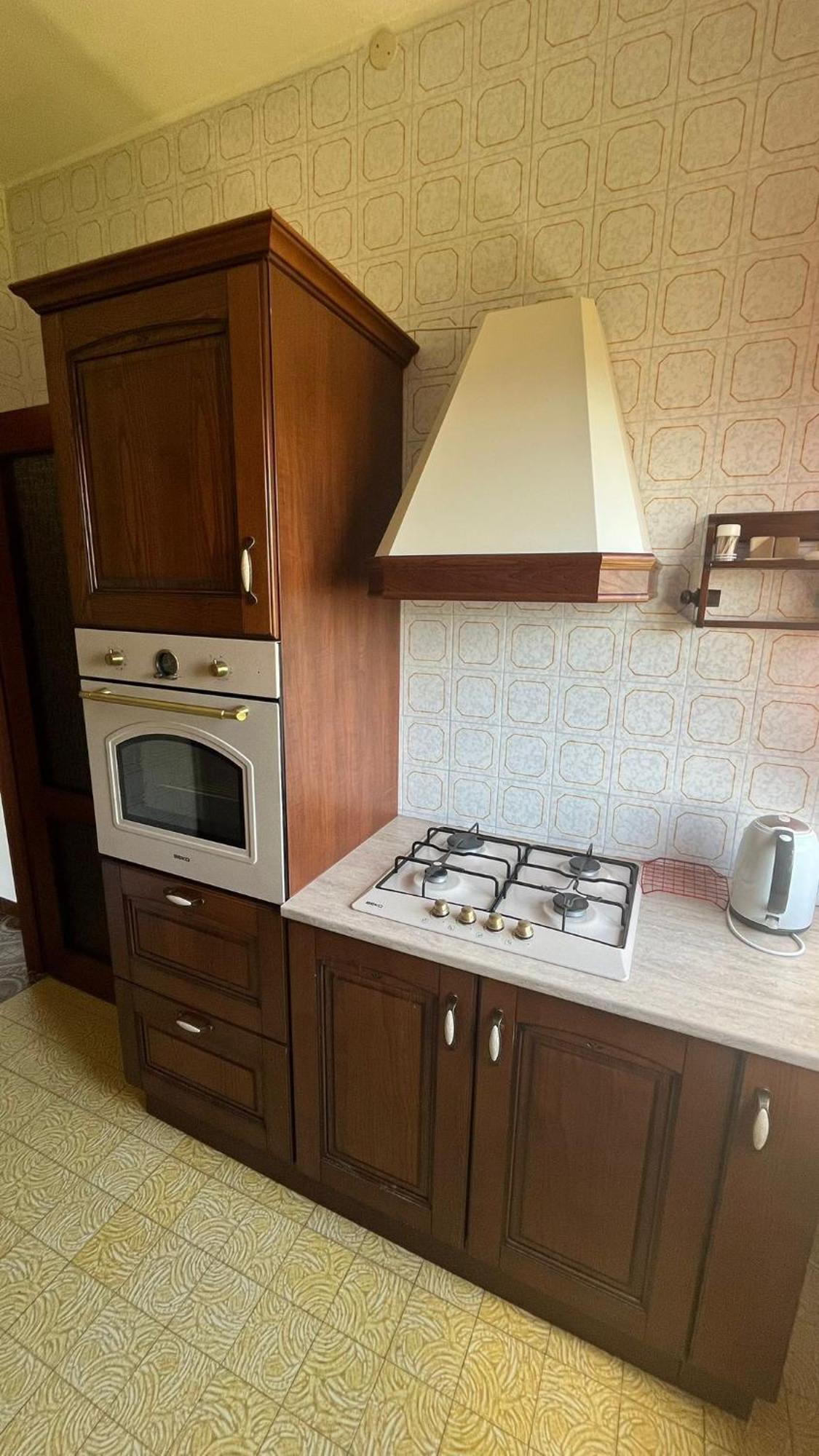Appartamento Marina Vista *